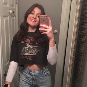 Meet your Posher, Makayla